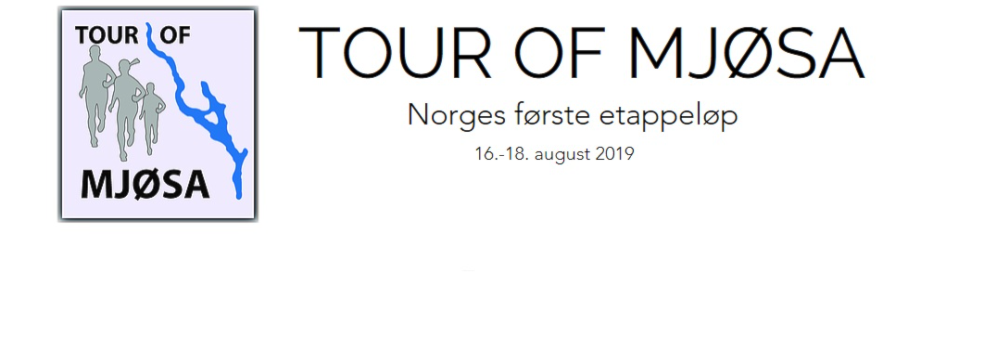 Tour of Mjøsa